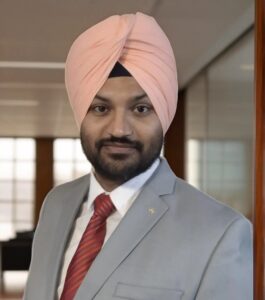 Picture of Jasbinder Singh Shergill