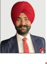 Picture of ER Khushpreet Dhillon