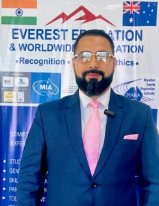 Picture of Jaswinder Multani